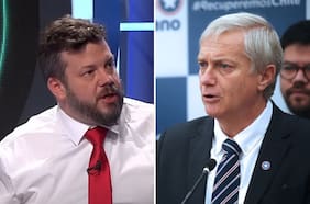 Acusan que cuenta estaría vinculada con “grupos de ultraderecha”: PS emplaza a Kaiser y Kast por amenaza de muerte a ministro Gajardo