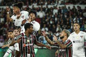 Fluminense vs. Liga de Quito: cuándo y dónde ver en vivo el partido por la Recopa Sudamericana