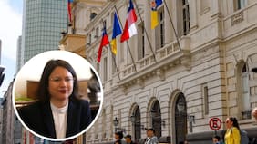Tribunal declara admisible querella por fraude al fisco de la Municipalidad de Santiago contra la exalcaldesa Irací Hassler