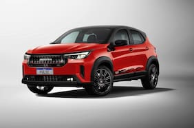 Conoce el Fiat Pulse Abarth Stranger Things, creado solo para fanáticos de la serie