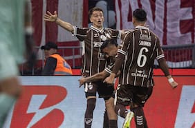 Platense, campeón del fútbol argentino: vence a Huracán y borda su primera estrella tras 120 años de historia