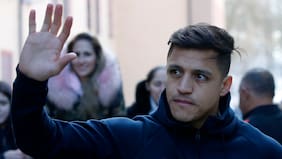 Con sus mejores goles: el emotivo video de Montreal para recibir a Alexis Sánchez en la MLS