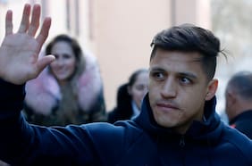 Con sus mejores goles: el emotivo video de Montreal para recibir a Alexis Sánchez en la MLS