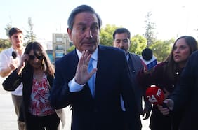 Tribunal condena a exalcalde Miguel Ángel Aguilera por lavado de activos y enriquecimiento injustificado