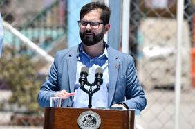 Columna de Gloria de la Fuente: Cambio de tono ¿y de fondo?