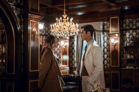 El monstruo de la vieja Seúl: el k-drama de época de Netflix marcado por un peligro sobrenatural