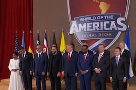 Bajo la sombra de Irak