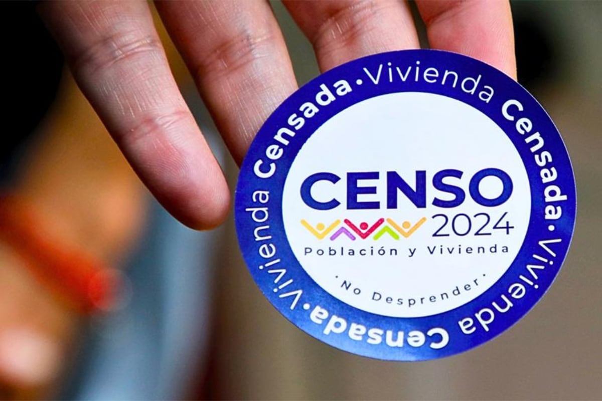 Tras informe de Contraloría por censistas con antecedentes: INE confirma apertura de sumario y denuncia al Ministerio Público