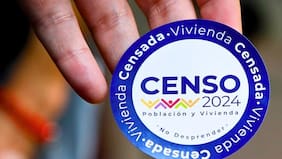 Censo 2024: INE proyecta que la población de Chile alcance las 20.150.948 personas el 2026