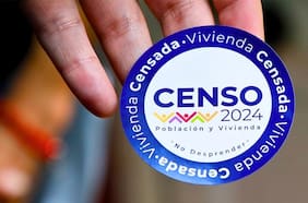 La hoja de ruta del INE para publicar los resultados del Censo 2024