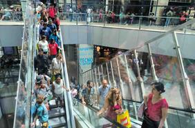 ¿Qué es lo que más buscan los argentinos que vienen a comprar a Chile?