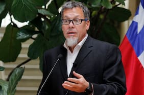 Lagos Weber: Hay disposición para entender que la reforma (previsional) tiene que tener gradualidad