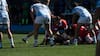 En vivo: Chile XV busca el título del Americas Rugby Championship ante Argentina XV