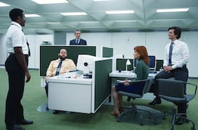 Las mejores series del 2022 elegidas por los especialistas