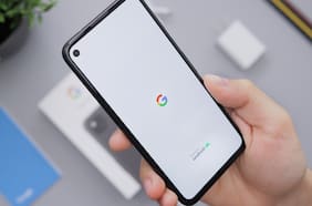 Temblor: Así es cómo Google informa en tiempo real la magnitud y ubicación de un sismo