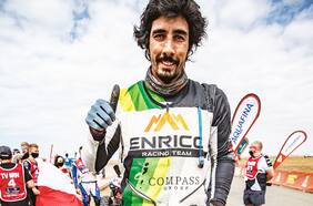 Giovanni Enrico: El zorro del desierto