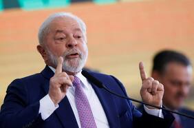 Gobierno brasileño presiona al Congreso para que apruebe proyectos de ley “verdes” antes de cumbre climática COP28