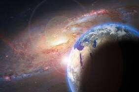 ¿Podría la Tierra abandonar el Sistema Solar algún día?