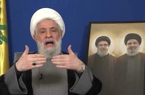 Hezbolá pide a las nuevas autoridades sirias que declaren a Israel como su enemigo