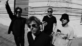 Misterio: escucha el nuevo disco de The Cruel Visions