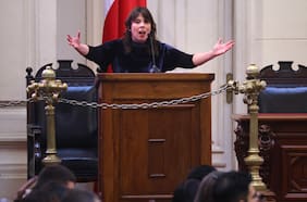 Frente Amplio incluye duras críticas a gobierno de Kast en medio de cierre de encuentros para fijar su hoja de ruta