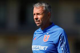 El diagnóstico del nuevo técnico: Gustavo Álvarez revela cuáles son los puntos débiles de la U
