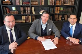 El plan con que la U va a la Conmebol a buscar la clasificación en la Copa Sudamericana tras la barbarie de Avellaneda