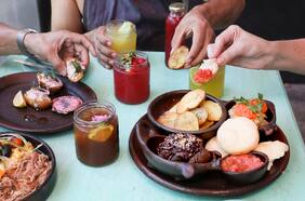 Día de la Madre: los restaurantes más sabrosos para celebrarla y sorprenderla