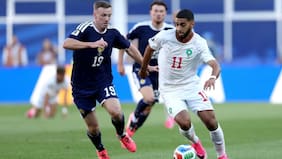 Marruecos se impone con comodidad sobre Escocia para poner pie y medio en la siguiente ronda del Mundial 2026