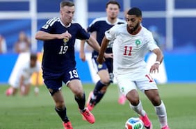 Marruecos se impone con comodidad sobre Escocia para poner pie y medio en la siguiente ronda del Mundial 2026