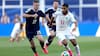 Marruecos se impone con comodidad sobre Escocia para poner pie y medio en la siguiente ronda del Mundial 2026