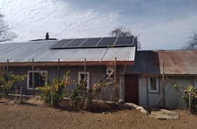 100 organizaciones sociales se adjudican fondos concursables de Aguas Andinas