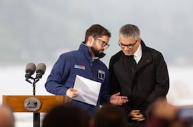 Gobierno presenta proyecto de rentas regionales que incluye fondo de equidad y medidas de control y rendición de cuentas