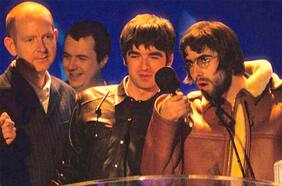 El radar de Alan McGee