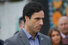 “La vida de quien está por nacer”: Luis Silva reconoce que para Republicano la norma es “intransable”, pero que “cómo se dice eso admite muchos matices”