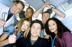 El elenco de Scrubs está interesado en un regreso o una película de la serie