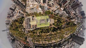 Guía Santiago Adicto: Parques que nos hacen amar Santiago