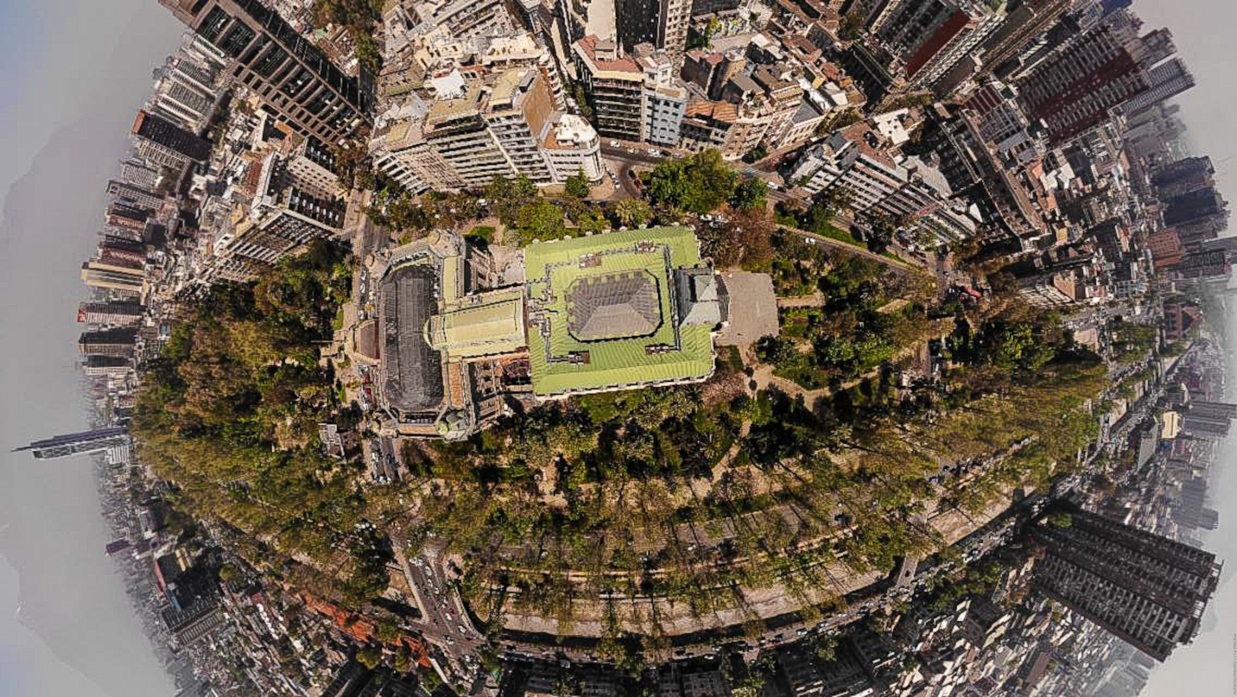 Operación primavera: cómo pedirle a la IA que te ayude a organizar el cambio de estación