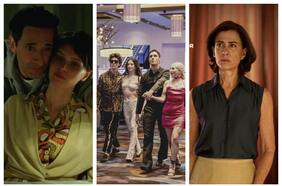Dónde ver El Brutalista, Anora y Aún estoy Aquí, las películas ganadoras de los Oscar