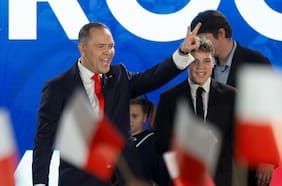 Karol Nawrocki, el conservador y euroescéptico que pone en riesgo el lugar de Polonia en la UE