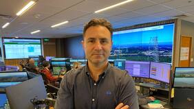 Corma aún no tiene balance de daño a forestales por último incendio: “Por ahora, nos hemos abocado a combatir”