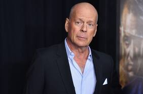 Bruce Willis: las nuevas consecuencias de la demencia frontotemporal que afecta al actor