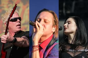Así fue el segundo día de Lollapalooza 2024: el festival cobró revancha con mejores shows que en su jornada inicial