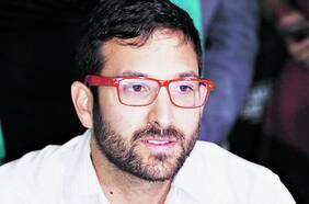 Líos de plata: comisión investigadora concreta envío de oficio a Contraloría por ausencia de Crispi