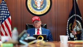 Qué significa el anuncio de Trump del reinicio “inmediato” de los ensayos nucleares de EE.UU.