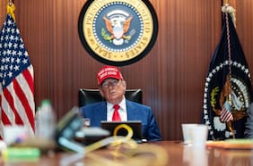 Estados Unidos, ¿hacia el capitalismo de Estado?