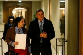 Ministro Alvarado llama al PPD a respaldar acuerdo por la megarreforma: “Aún queda tiempo y vamos a seguir conversando”
