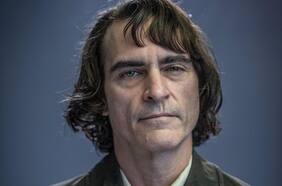 Mi Joaquin Phoenix favorito