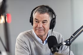 “Es una chantería”: Ossandón arremete contra de ley de seguridad municipal propuesta por La Moneda