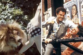 Leones, bombas y un fósforo fatal: la bitácora de los peores accidentes en los rodajes